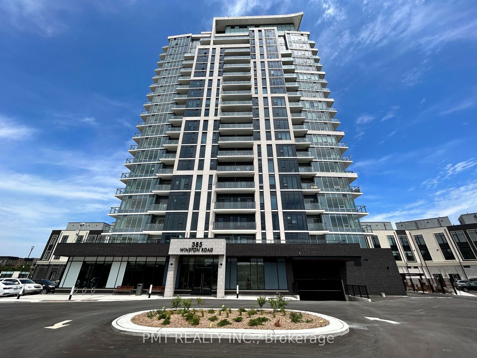 Condo for lease at 1506-385 Winston Road, Grimsby, L3M 4E8 - MLS: X11909653