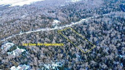 LOT 13 TRILLIUM CROSSING, Northern Bruce Peninsula - Northern Bruce Peninsula image-0-1