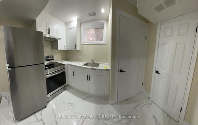 Unit BSMT — 468 Starwood Dr, Guelph - Grange Hill East image-0-4