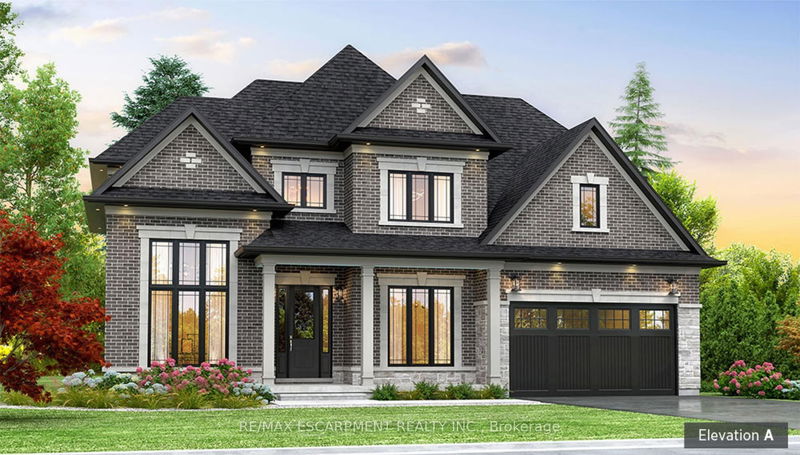 home for sale on 431 Masters Drive