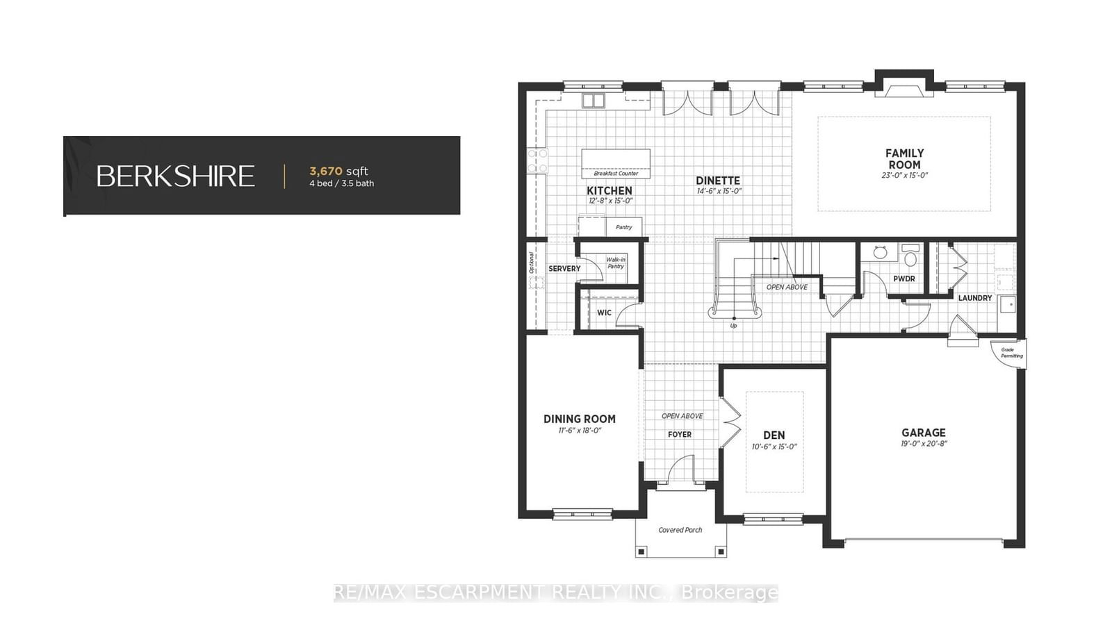 Detached House for sale at 431 Masters Drive, Woodstock, Woodstock - North, N4T 0L2 - MLS: X11909770