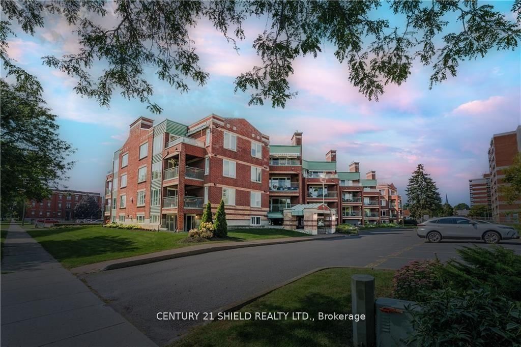 Condo sold at #112-121 WATER Street, Cornwall, 717 - Cornwall, K6J 5T8 - MLS: X11909844