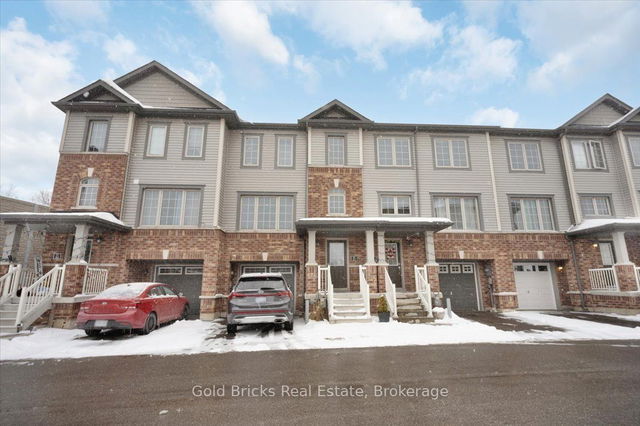 43 - 470 Linden Drive