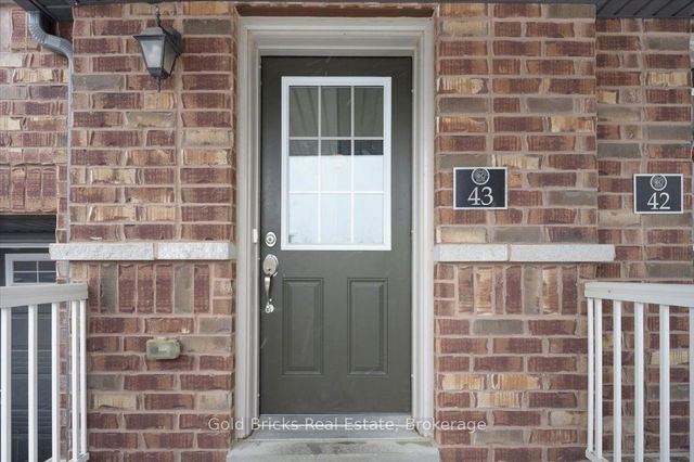 43 - 470 Linden Drive