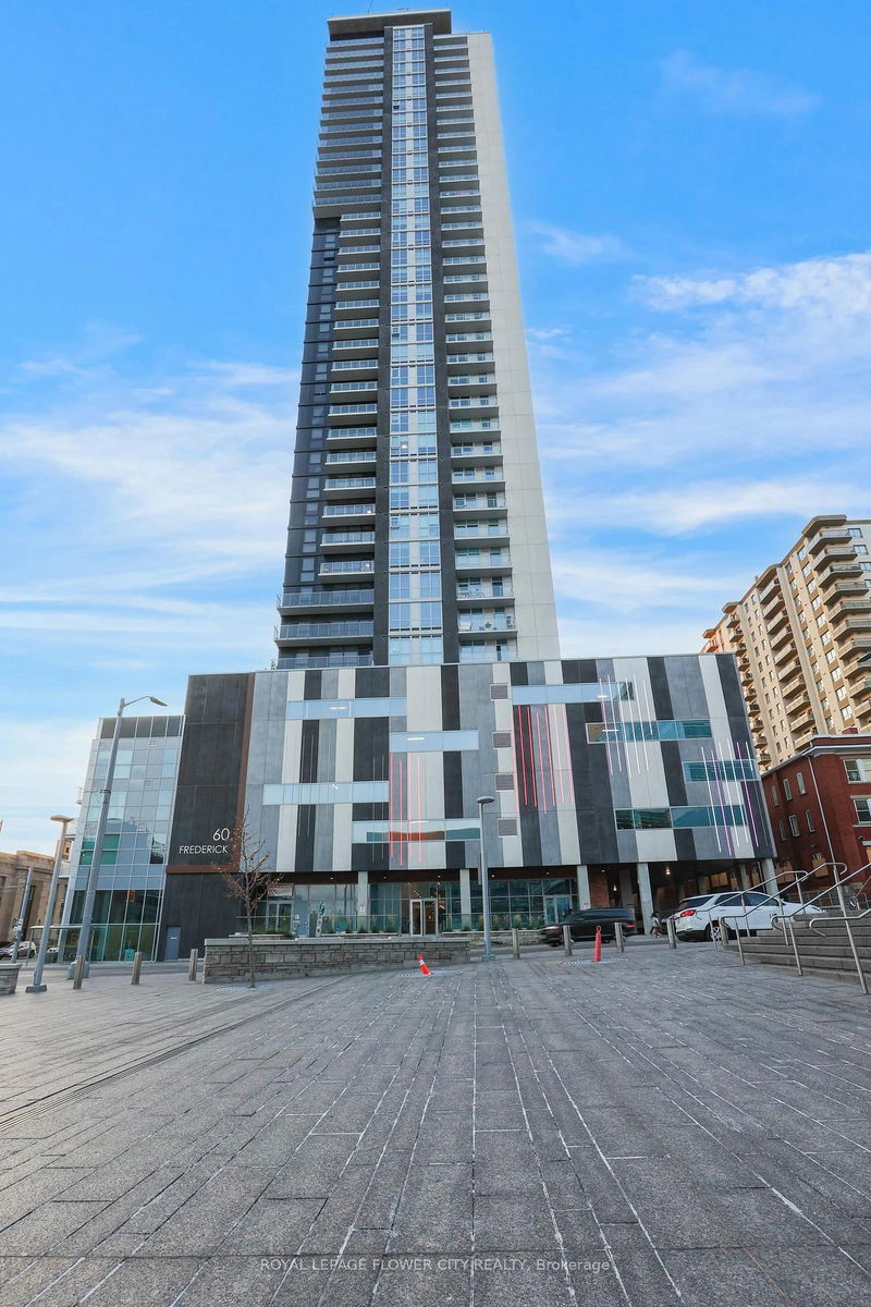 home for lease on 2107-60 Fredrick Street