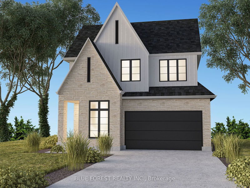 home for sale on 54 Ayrshire Avenue