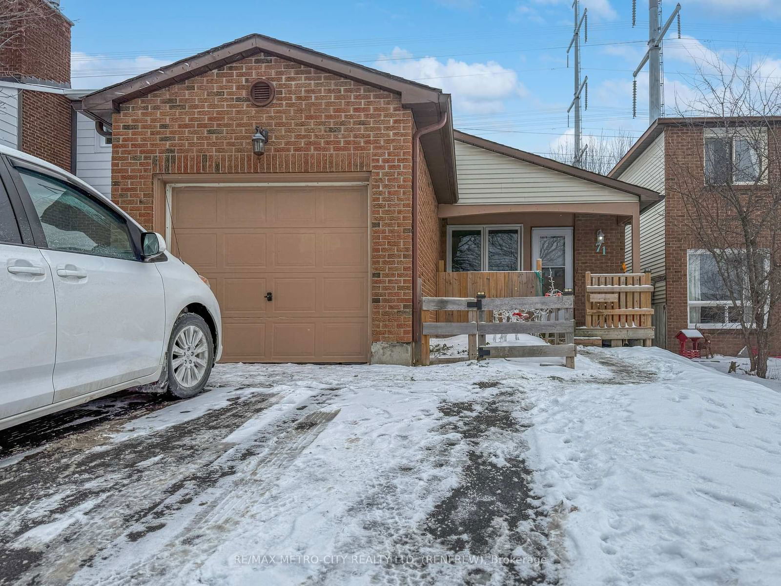 Detached House sold at 71 Stable Way, Kanata, 9004 - Kanata - Bridlewood, K2M 1A8 - MLS: X11909913