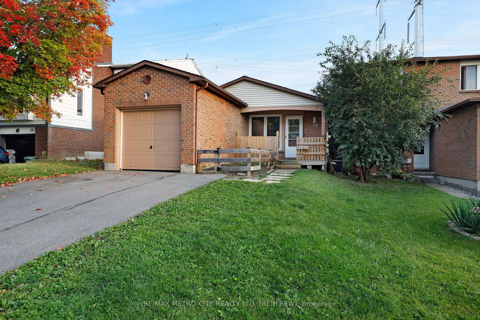 Detached House sold at 71 Stable Way, Kanata, 9004 - Kanata - Bridlewood, K2M 1A8 - MLS: X11909913