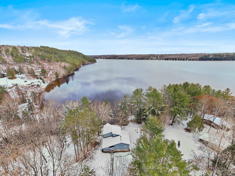 23 Rocky Dr, Huntsville, P1H 2J2 | Image 3