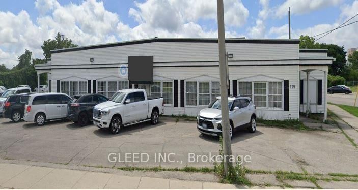 A - 229 Adelaide St N, London East, N6B 3H3 | Image 2