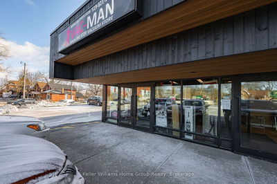 Sale Of Business for sale at 30 Edinburgh Road, Guelph, Central West, N1H 7J1 - MLS: X11909979