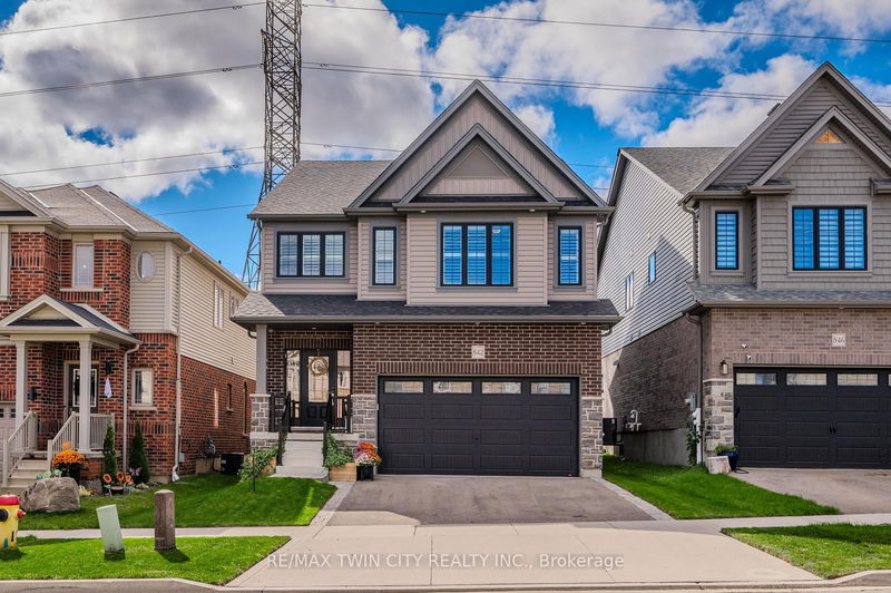 home for sale on 842 Robert Ferrie Drive