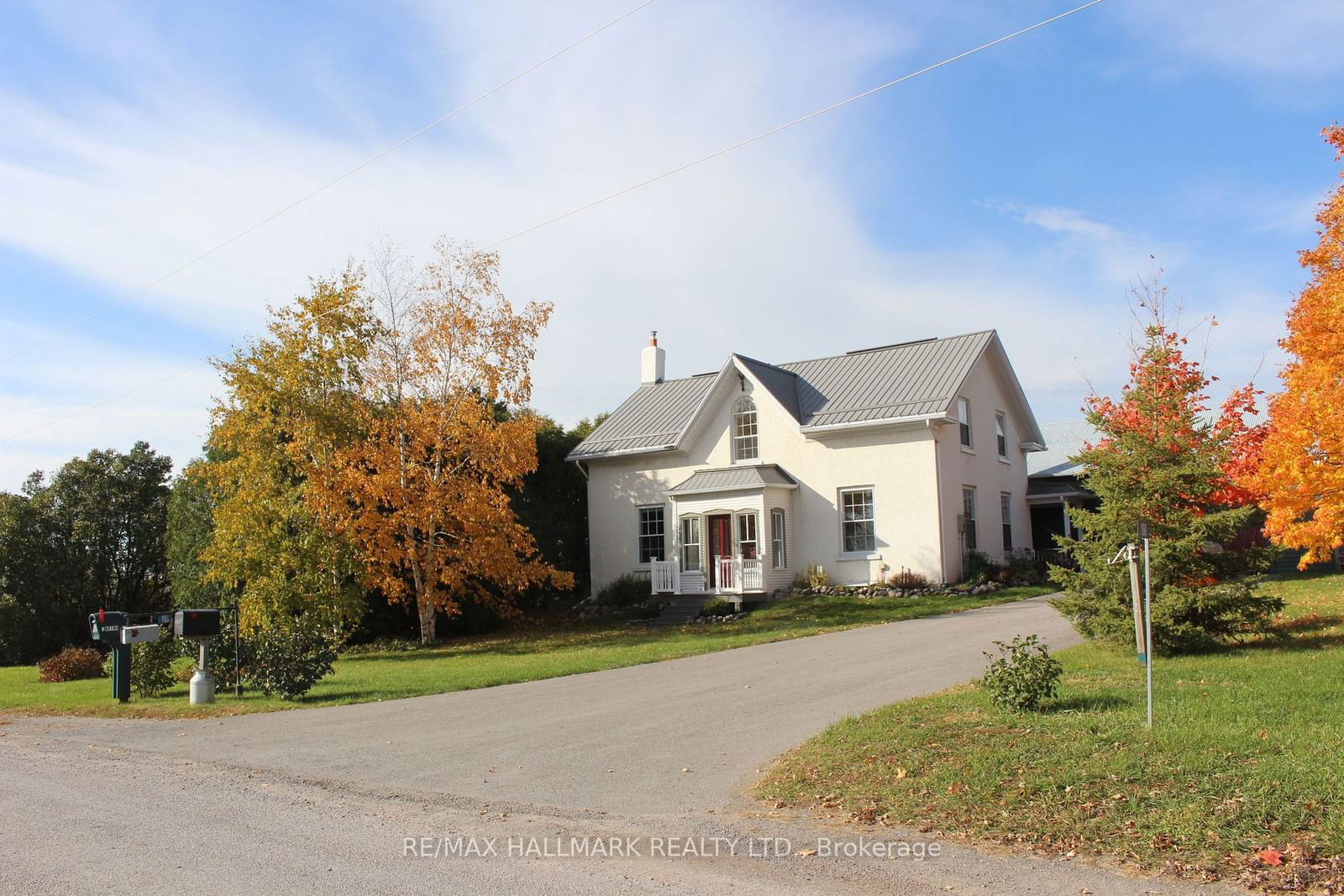 Detached House for sale at 198 Concession Road 2 W, Trent Hills, Rural Trent Hills, K0K 3K0 - MLS: X11910021