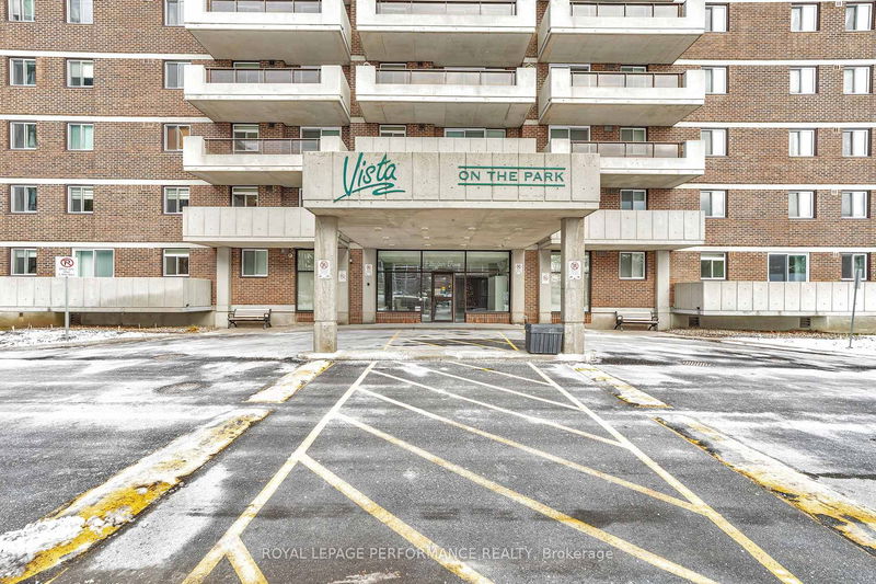 home for sale on 604-1705 Playfair Drive