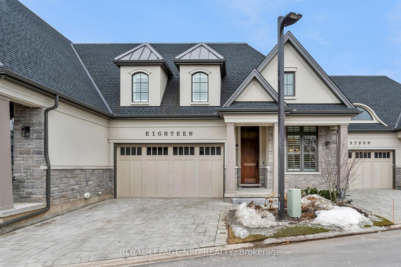 Building at 190 CANBORO Road, Pelham, Fonthill