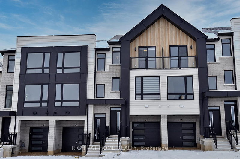 home for lease on 68-55 Tom Brown Drive