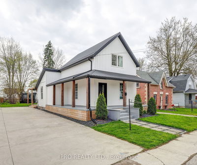 6599 Longwoods Rd, Strathroy-Caradoc - Melbourne image-0-1