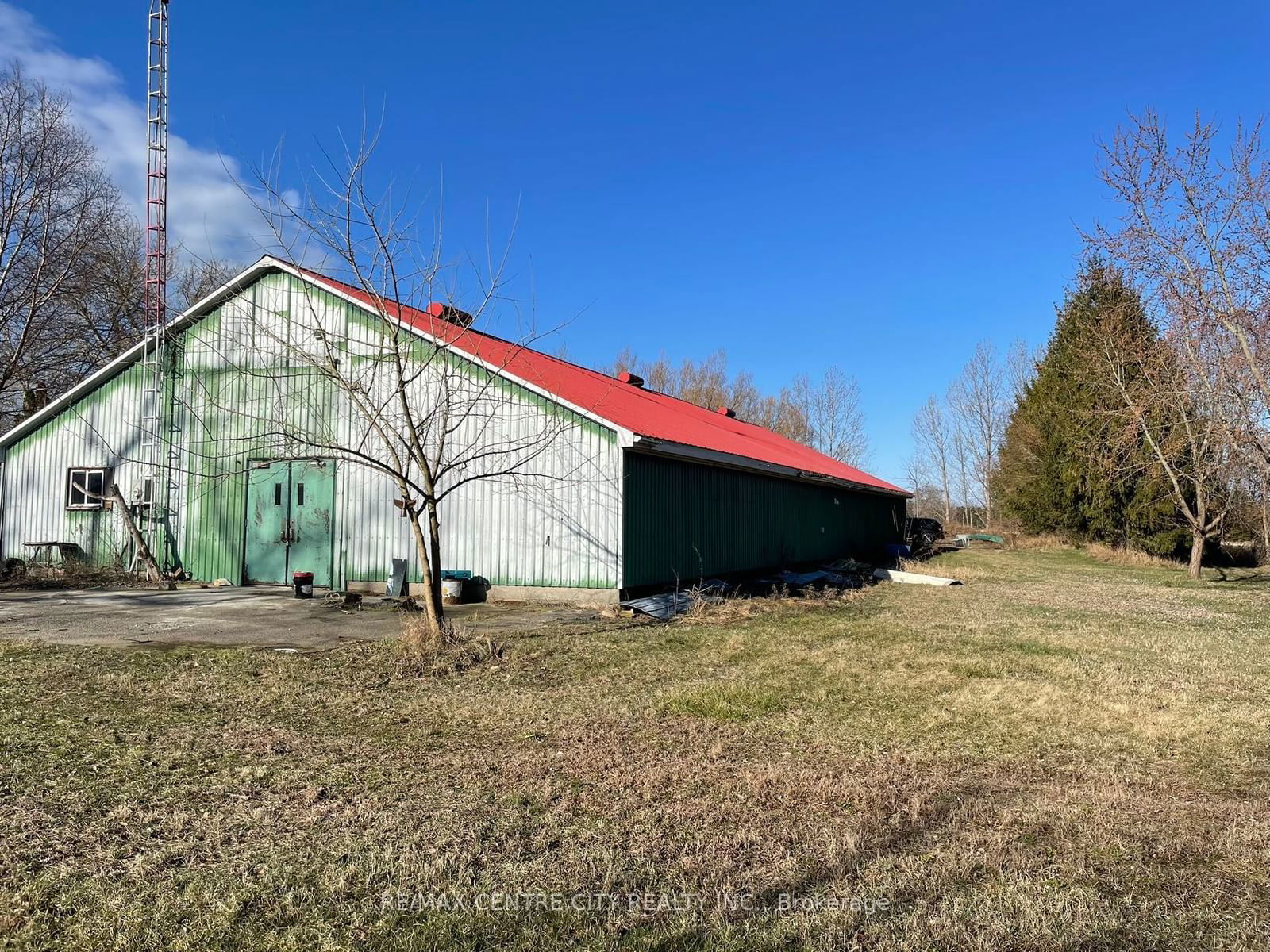 Building at 3767 Old Dexter Line, Central Elgin, Rural Central Elgin