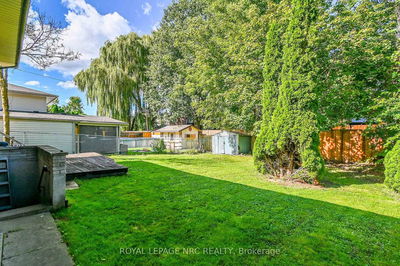 5811 Hillcrest Cres, Niagara Falls - Church's Lane image-0-1