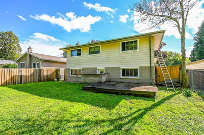5811 Hillcrest Cres, Niagara Falls - Church's Lane image-0-2