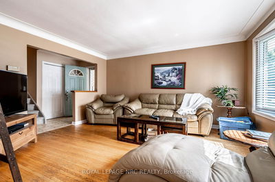 5811 Hillcrest Cres, Niagara Falls - Church's Lane image-0-4