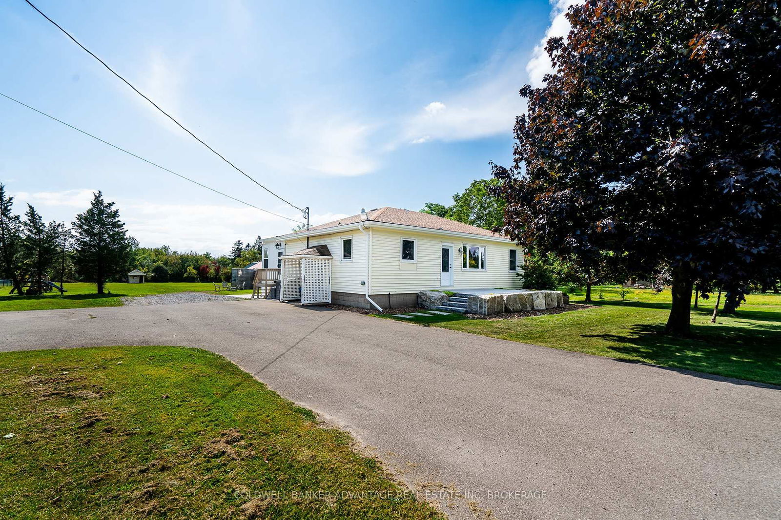 Detached House for sale at 2775 Highway 3 N/A, Port Colborne, Sherkston, L3K 5V3 - MLS: X11910387