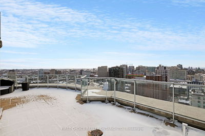 Unit 2701 — 195 Besserer St, Lower Town - Sandy Hill - 4003 - Sandy Hill image-0-4