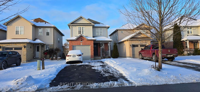 home for sale on 214 Hilltop Drive