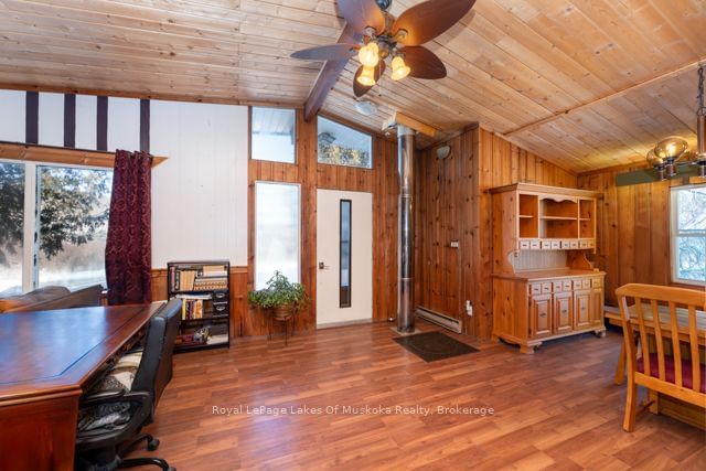1524 Hekkla Rd, Muskoka Lakes, P0C 1J0 | Image 3