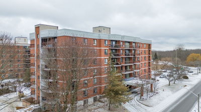 Condo sold at 603-14 Greenview Drive, Kingston, Central City West, K7M 7T5 - MLS: X11910426