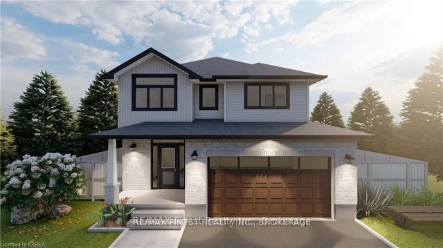 LOT E76 - 1315 TURNBULL Way