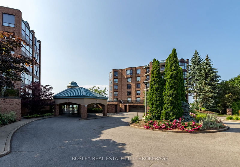 Unit 2603 — 701 GENEVA St, St. Catharines - 437 - Lakeshore image-0-0