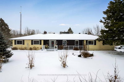 4225 Scotch Line, Perth - Bathurst/Burgess & Sherbrooke (North Burgess) Twp