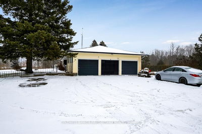 4225 Scotch Line, Perth - Bathurst/Burgess & Sherbrooke (North Burgess) Twp image-0-2