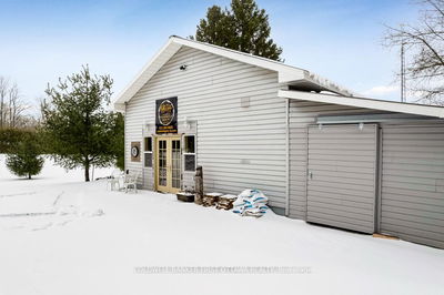 4225 Scotch Line, Perth - Bathurst/Burgess & Sherbrooke (North Burgess) Twp image-0-4