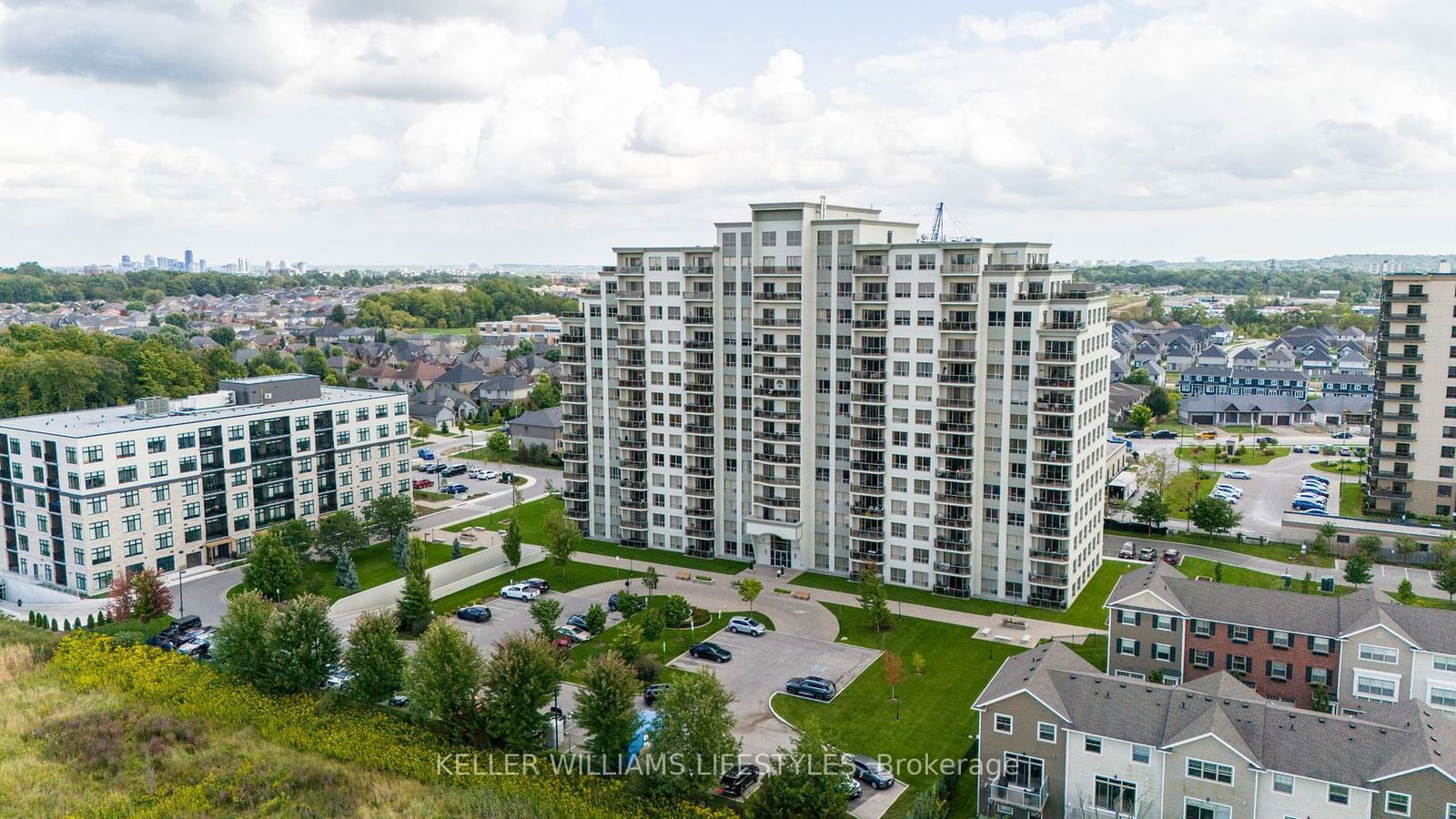 Condo for sale at 906-1030 Coronation Drive, London, North I, N6G 0G5 - MLS: X11910516