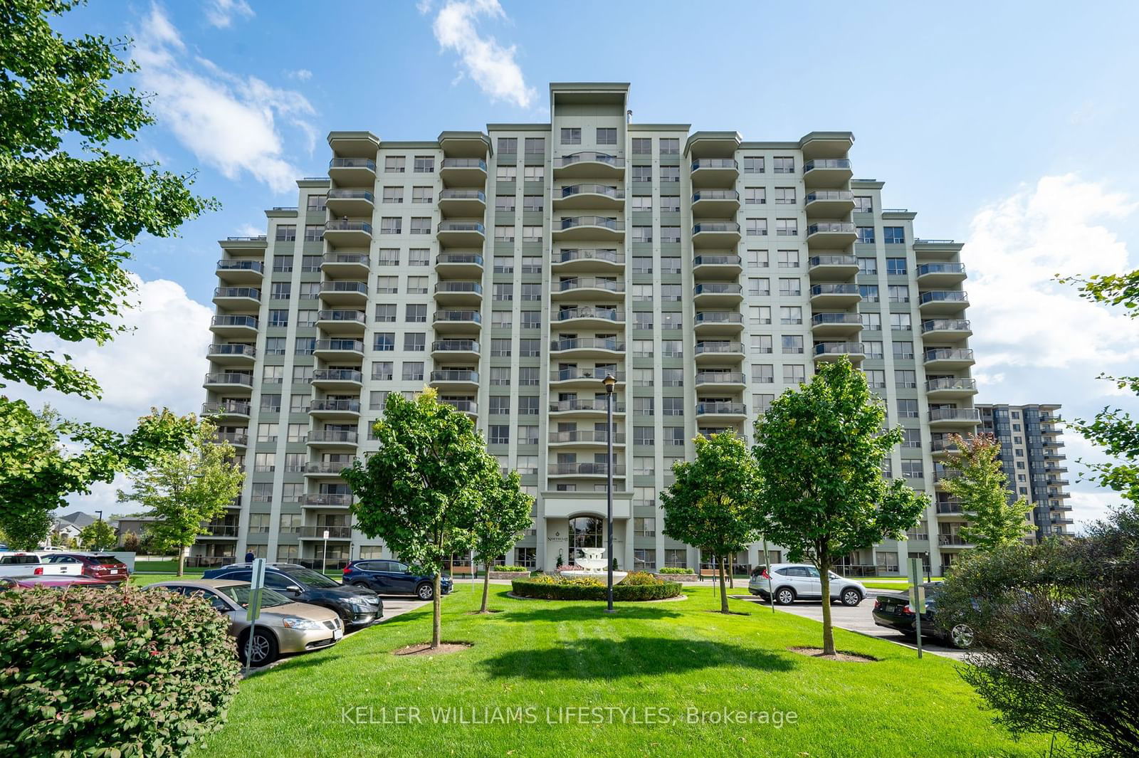 Condo for sale at 906-1030 Coronation Drive, London, North I, N6G 0G5 - MLS: X11910516