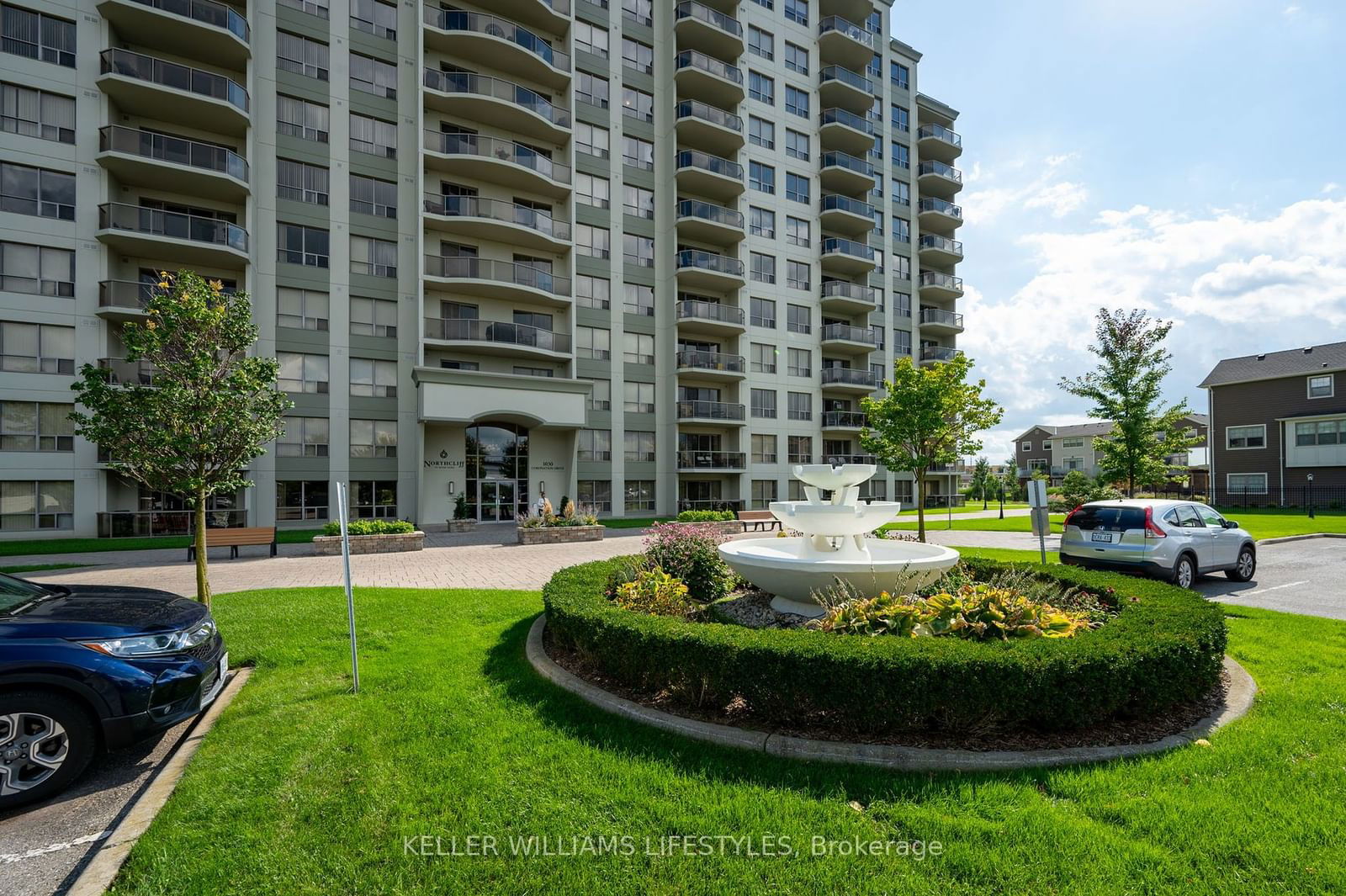 Condo for sale at 906-1030 Coronation Drive, London, North I, N6G 0G5 - MLS: X11910516