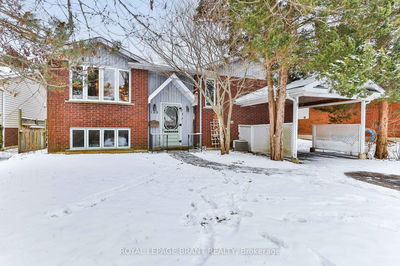 128 Aspen St, Brant - Paris image-0-1