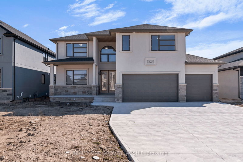 323 Benson Crt, Amherstburg -  image-0-0