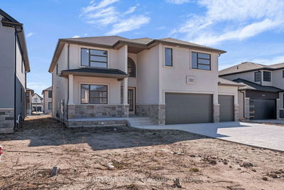 323 Benson Crt, Amherstburg -  image-0-1