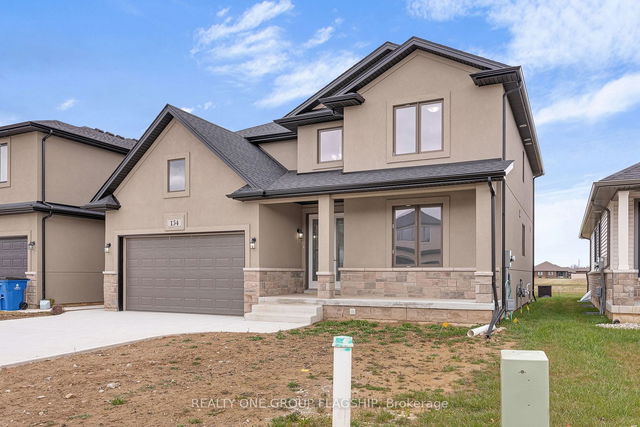 134 Tuscany Trail