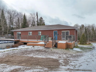 592 GENESEE LAKE Rd, Powassan - Powassan image-0-3