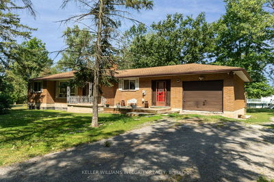 Detached House for sale at 5801 Bossert Road, Niagara Falls, 224 - Lyons Creek, L2E 6S6 - MLS: X11910637