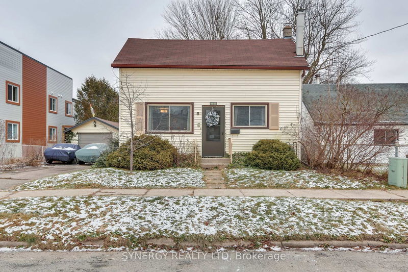 home for sale on 5 Miller Street