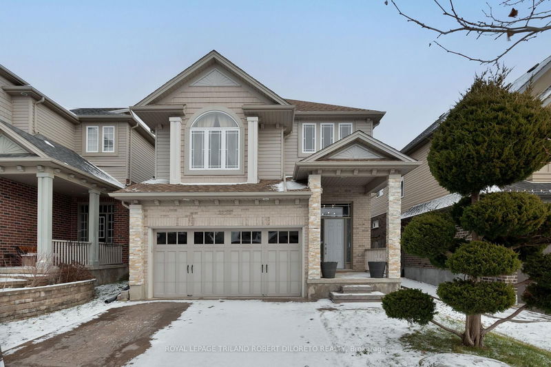 home for sale on 3230 Settlement Trail
