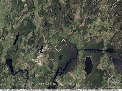 LT 3 CONCESSION 7 Rd, Lanark - Lanark Highlands (Lanark) Twp image-0-1