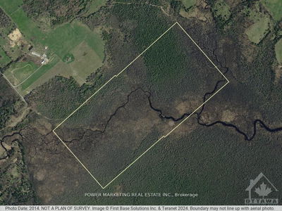 LT 3 CONCESSION 7 Rd, Lanark - Lanark Highlands (Lanark) Twp image-0-2