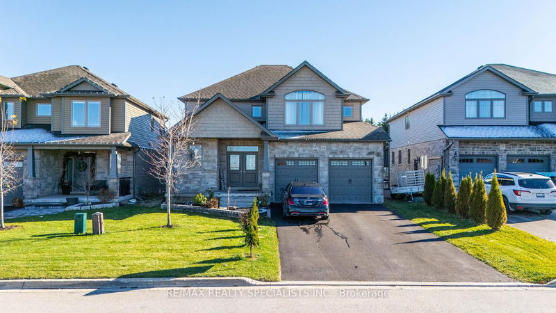 home for sale on 19 Ritchie Drive