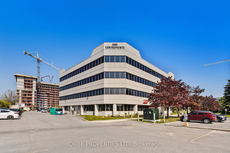 1 CENTERPOINTE Dr, Ottawa, K2G 6E2 | Image 2